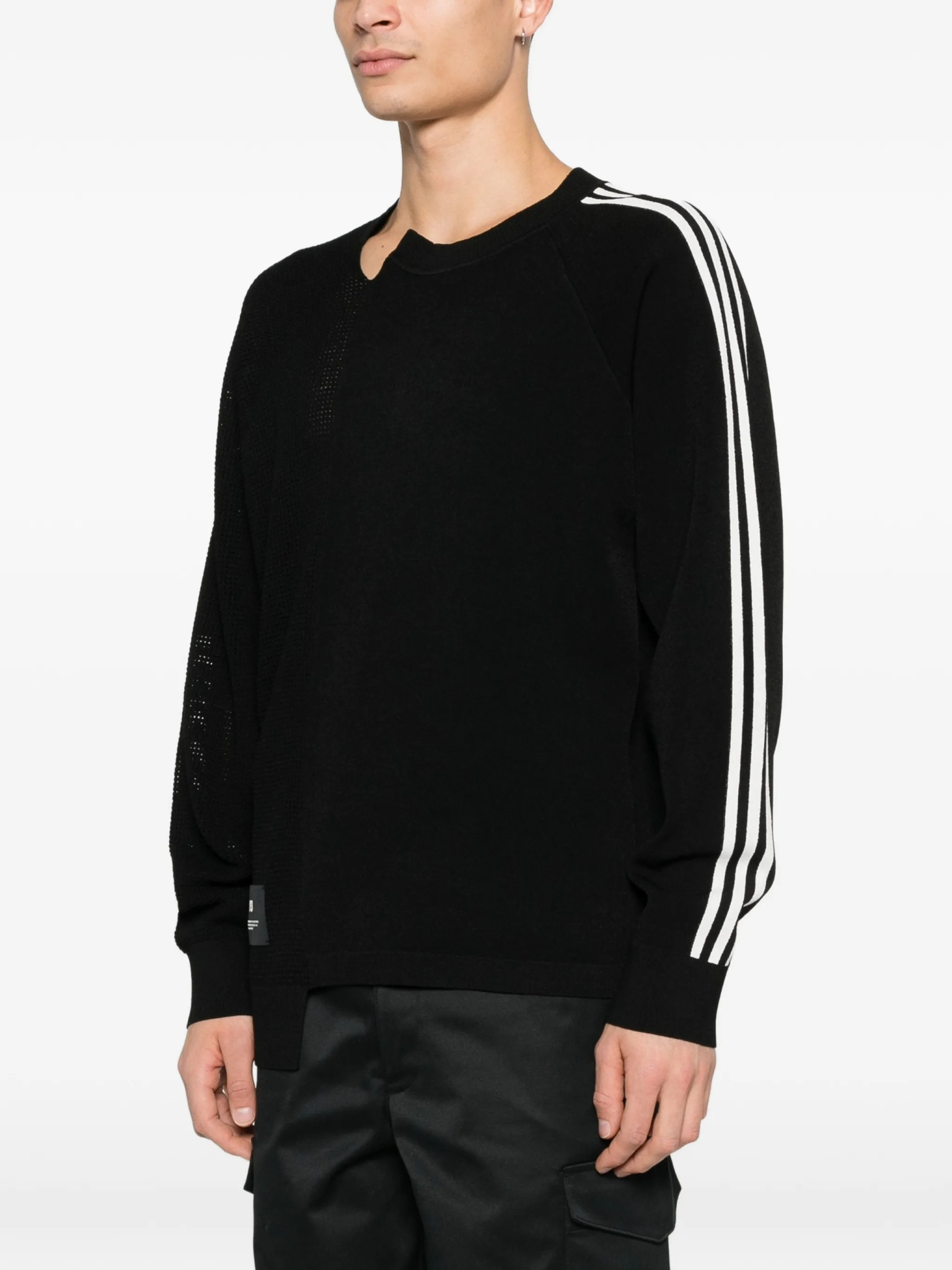 [Y-3] Sweatshirt SS26 KR2395