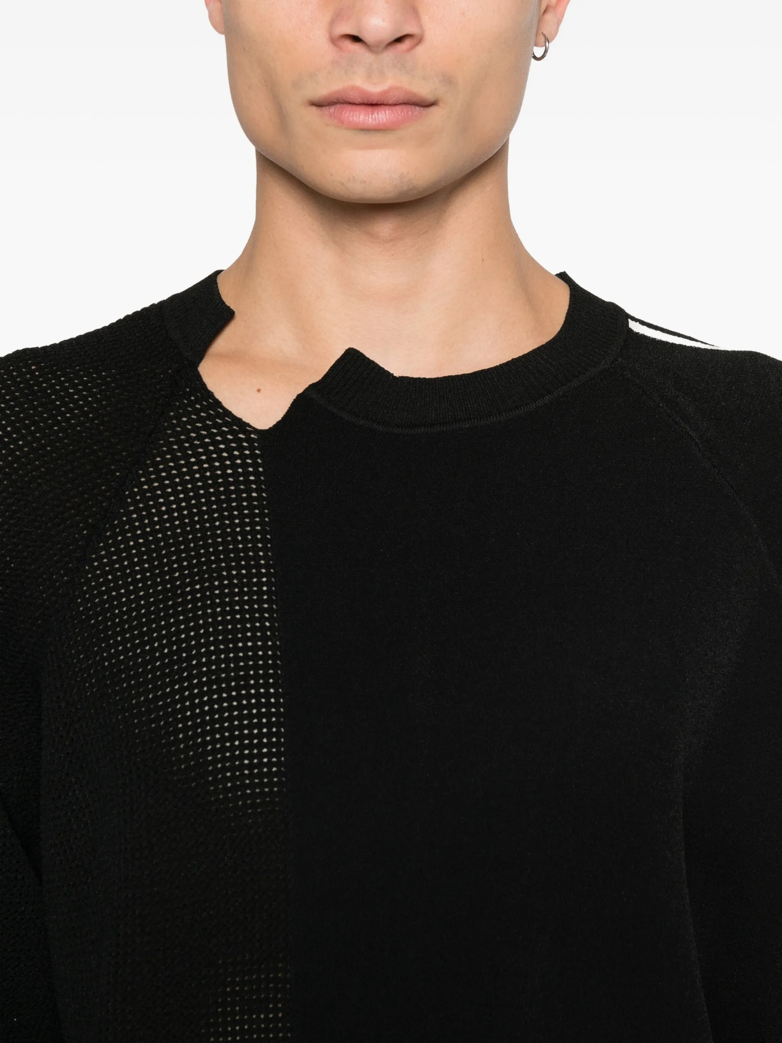 [Y-3] Sweatshirt SS26 KR2395