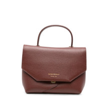 [Emporio Armani] Tote bag FW26 EW005672AF29459U6017