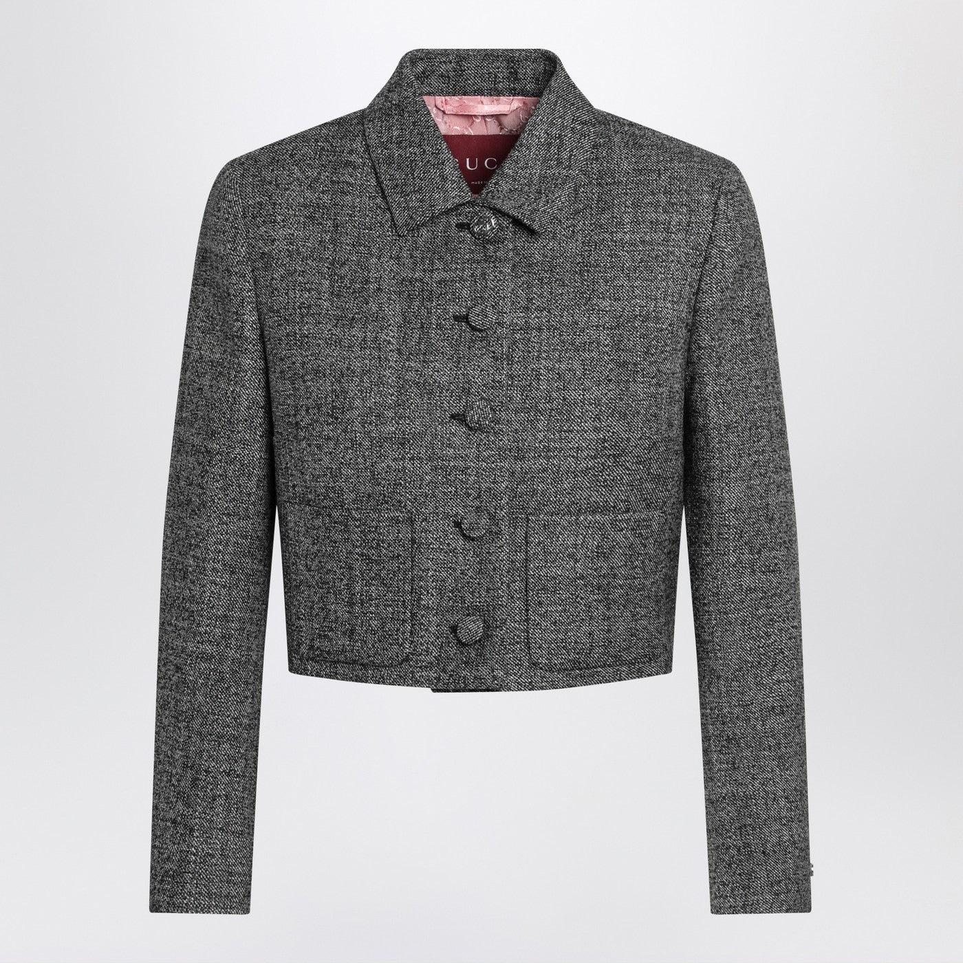 [Gucci] Casual Jacket SS26 846385ZATWE