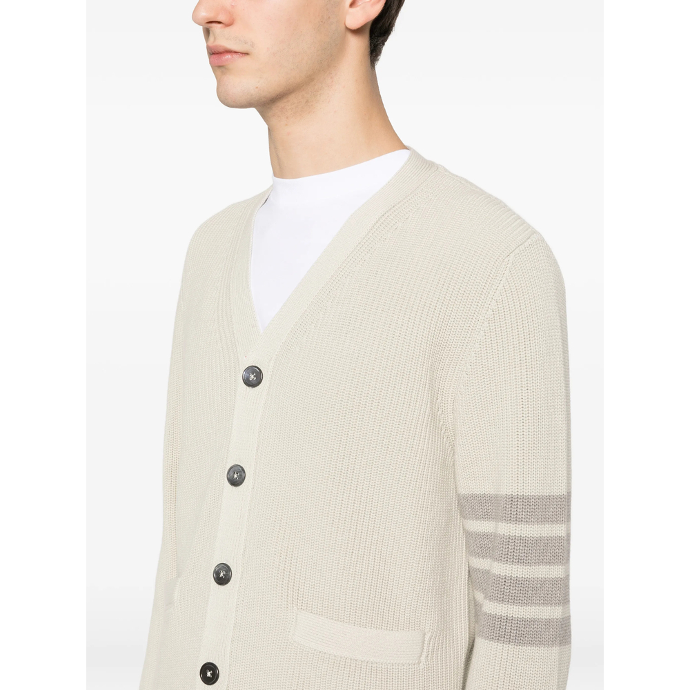 [Thom Browne] Cardigan SS26 MKC635A Y3065 260