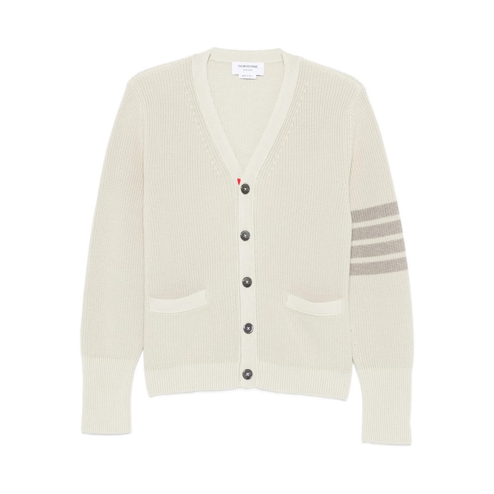 [Thom Browne] Cardigan SS26 MKC635A Y3065 260