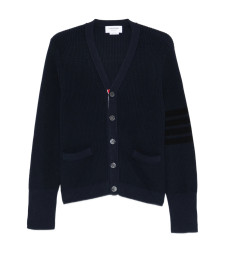 [Thom Browne] Cardigan SS26 MKC635A Y3065 415