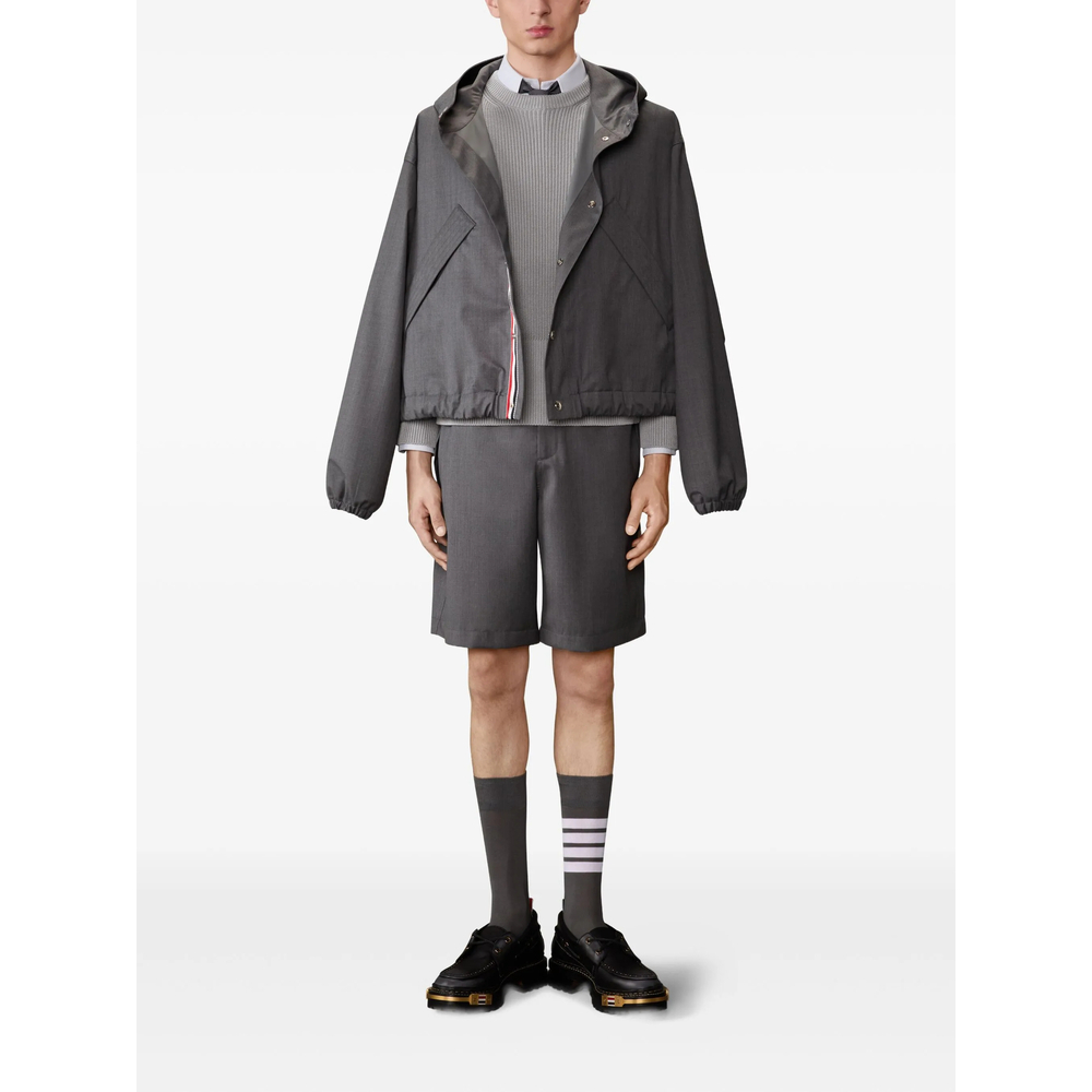 [Thom Browne] Sweatshirt SS26 MKA580A Y3065 055
