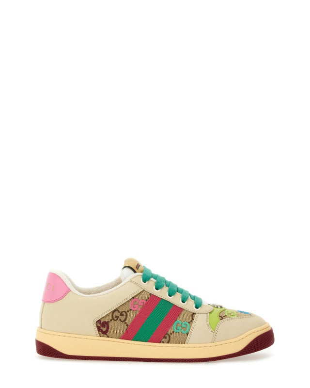 [Gucci] Sneakers FW25 838873_9SFR02544