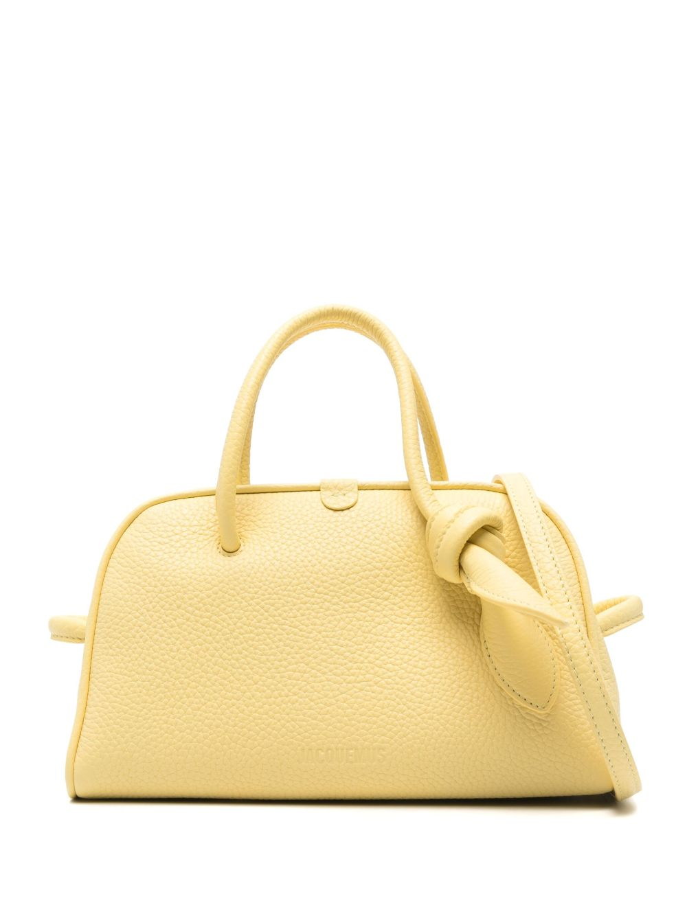 [JACQUEMUS] Tote bag FW26 BAW00416AC03A03210