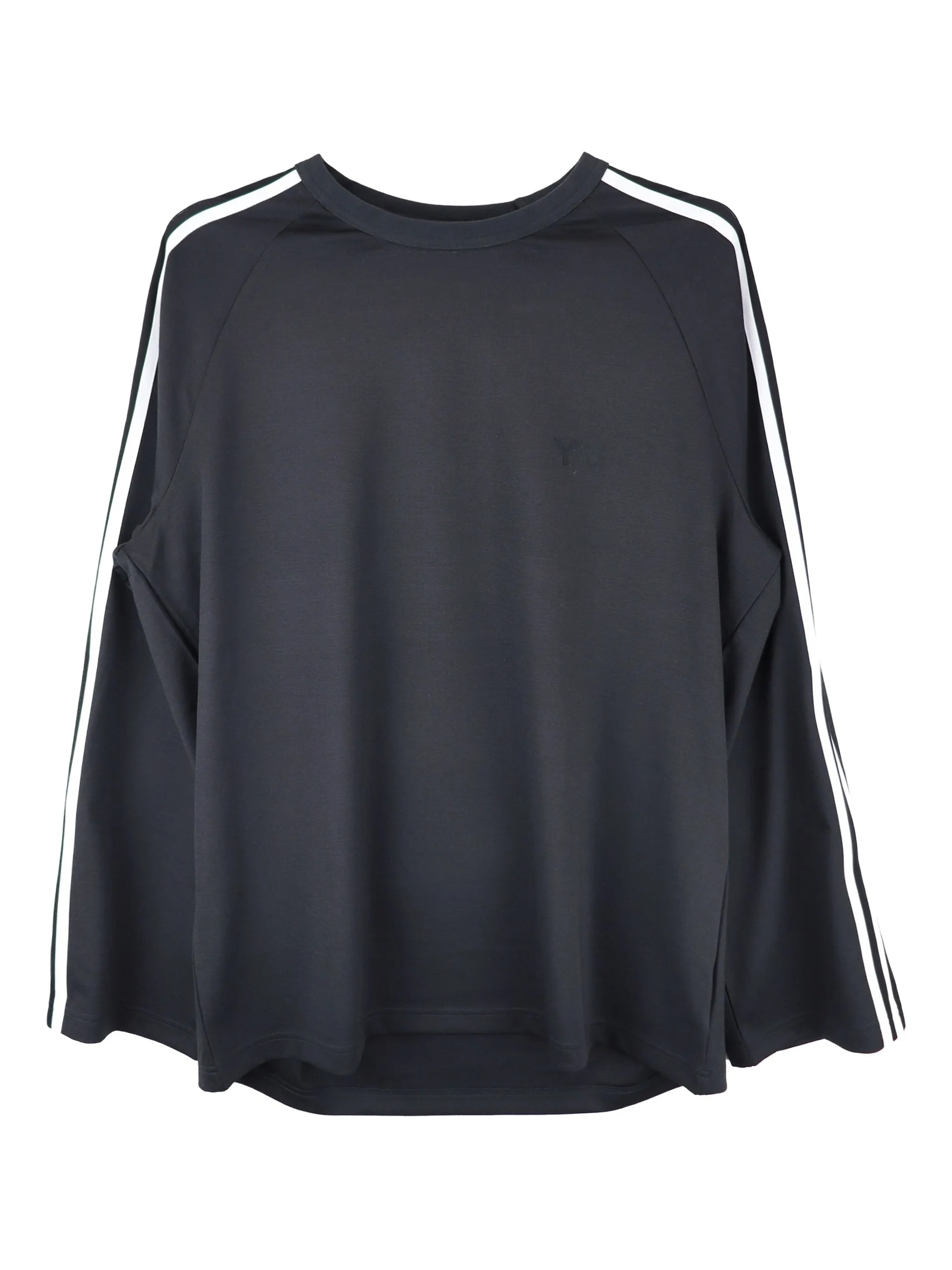 [Y-3] T-shirts Long Sleeve SS26 JW7351