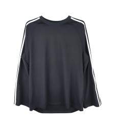 [Y-3] T-shirts Long Sleeve SS26 JW7351