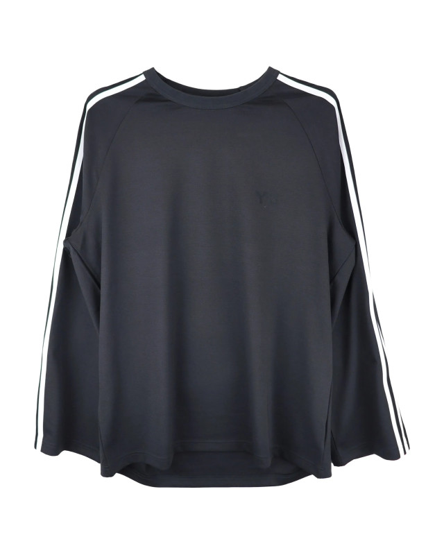 [Y-3] T-shirts Long Sleeve SS26 JW7351