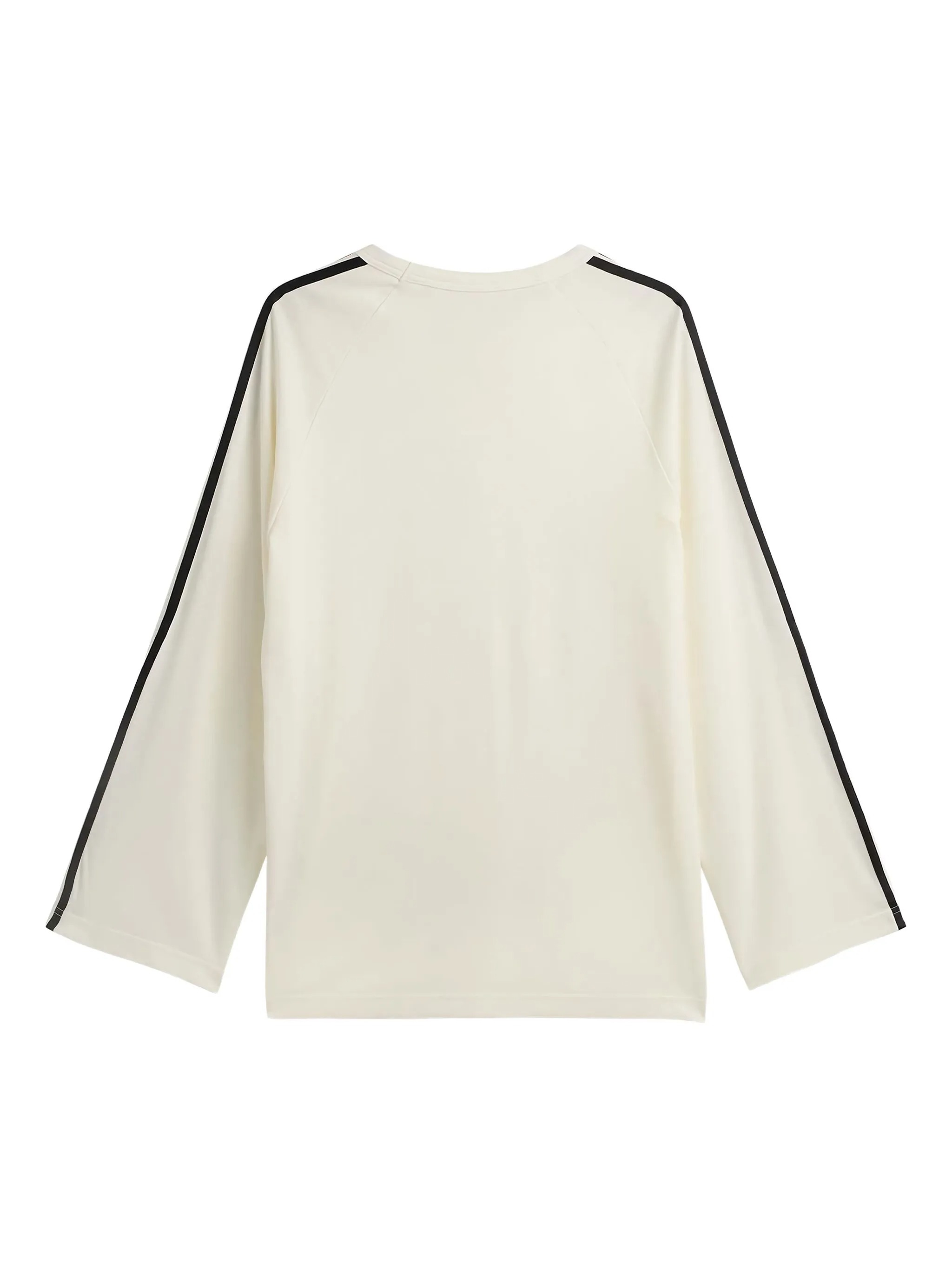 [Y-3] T-shirts Long Sleeve SS26 JZ0635