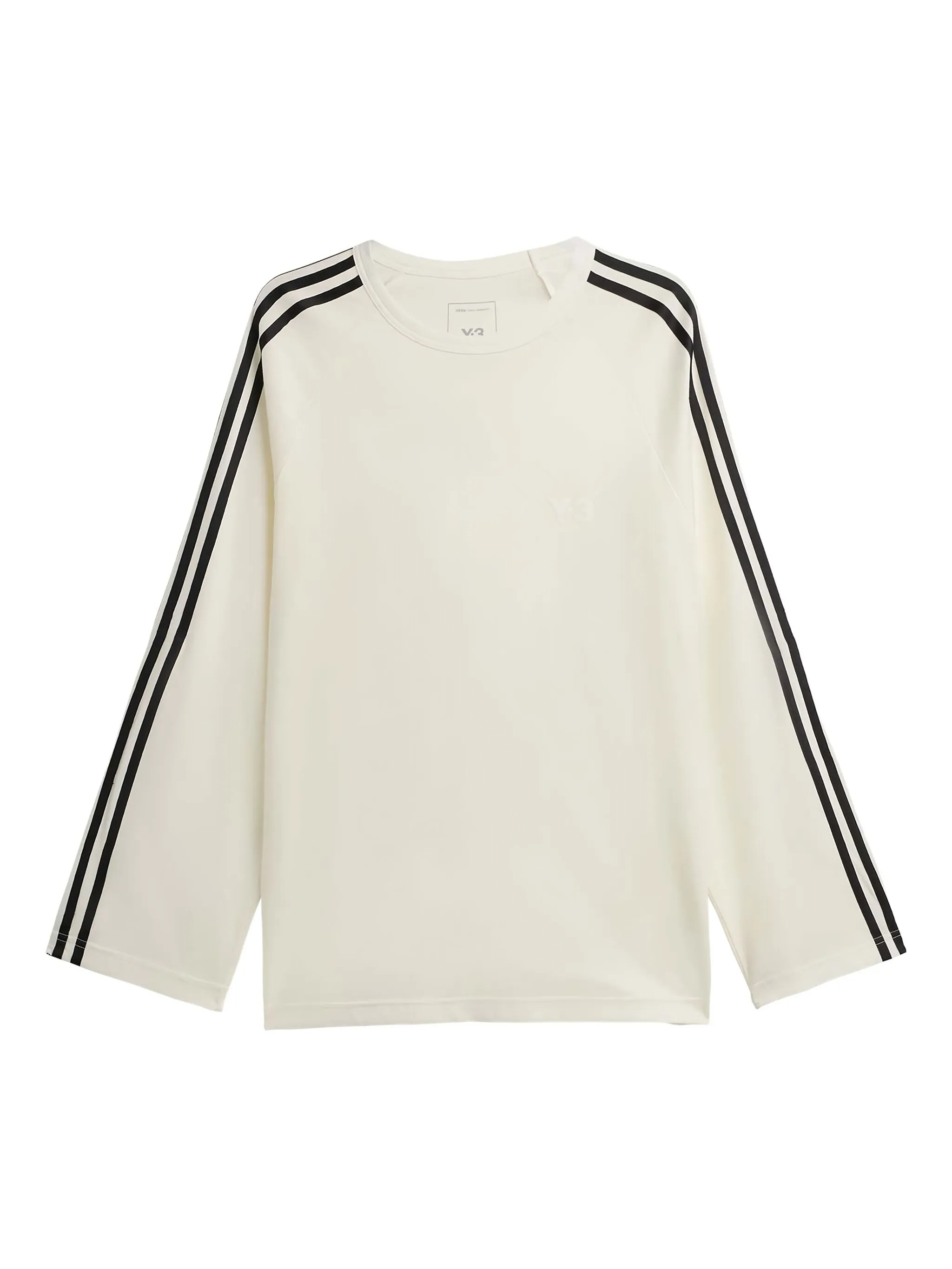 [Y-3] T-shirts Long Sleeve SS26 JZ0635