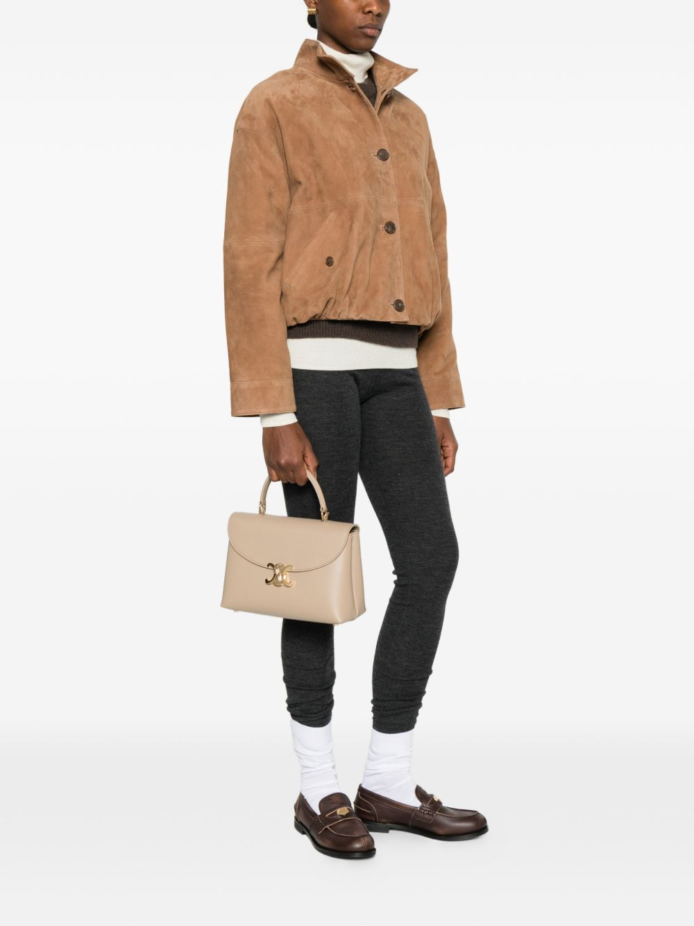 [Celine] Tote bag FW26 117523FXK03SA