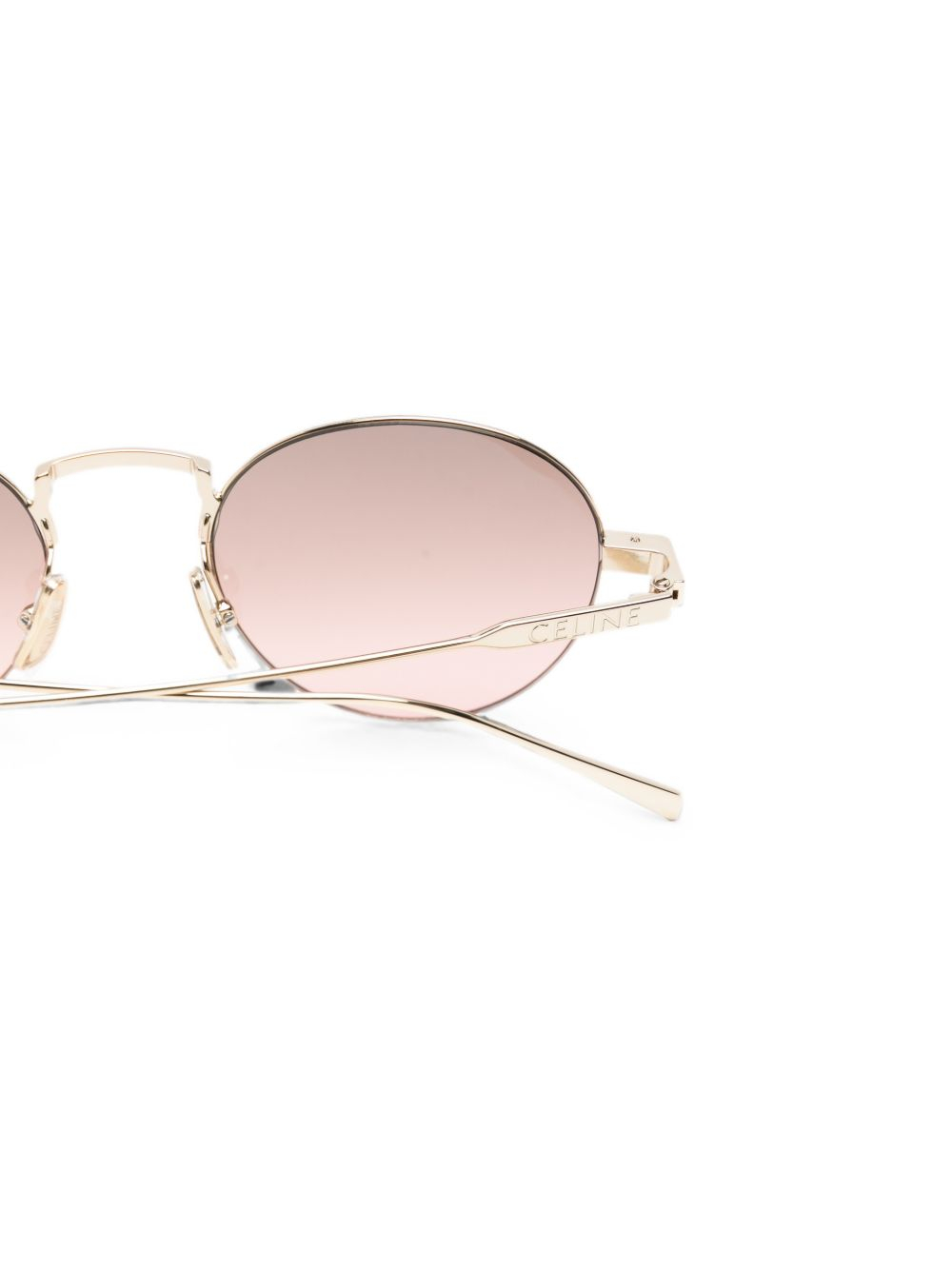 [Celine] Sunglasses FW26 4S348CMLB35LO