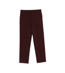 [Emporio Armani] Trousers FW26 EM006775AF28011UA331