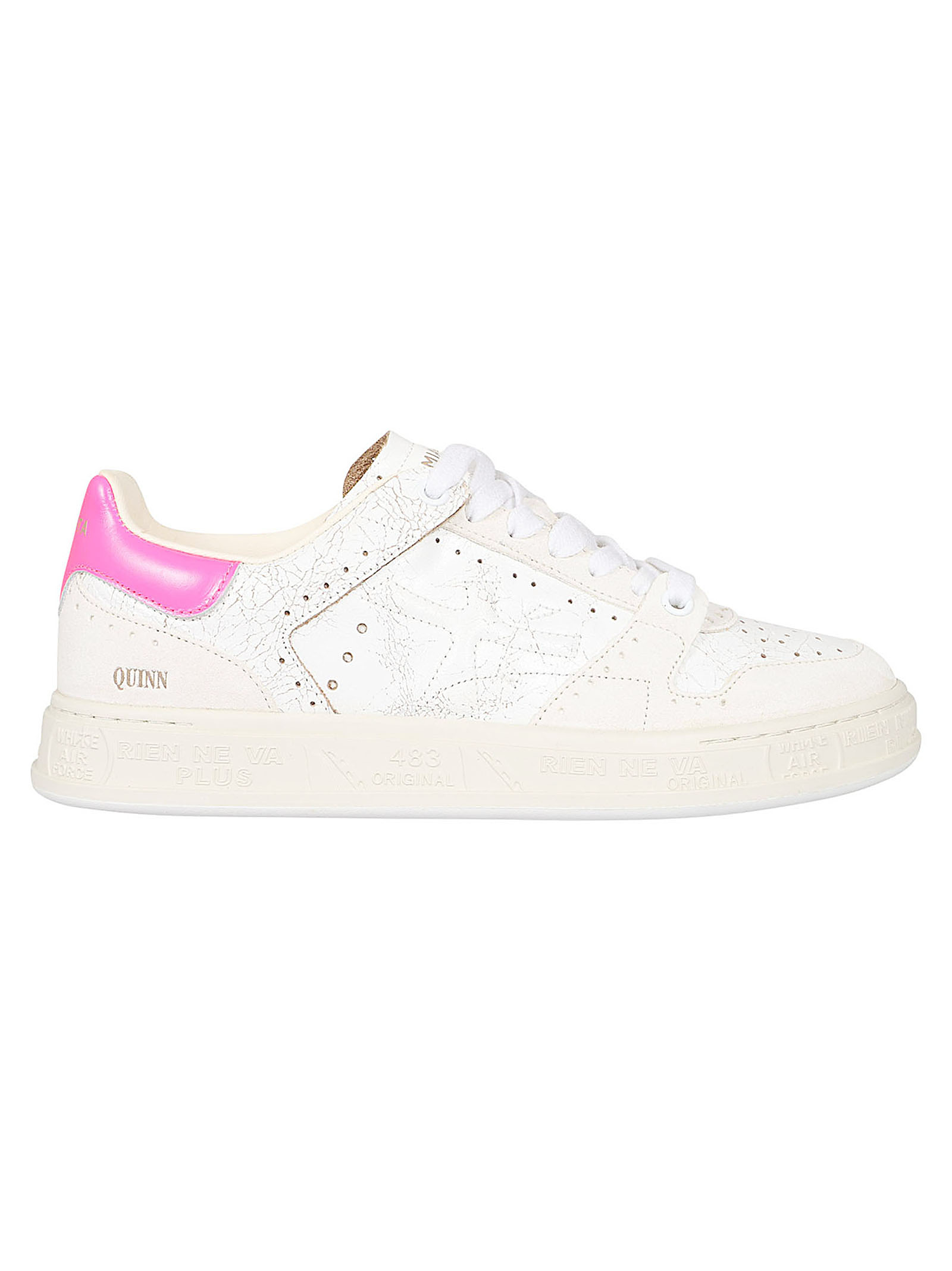[Premiata] Sneakers SS24 QUINND