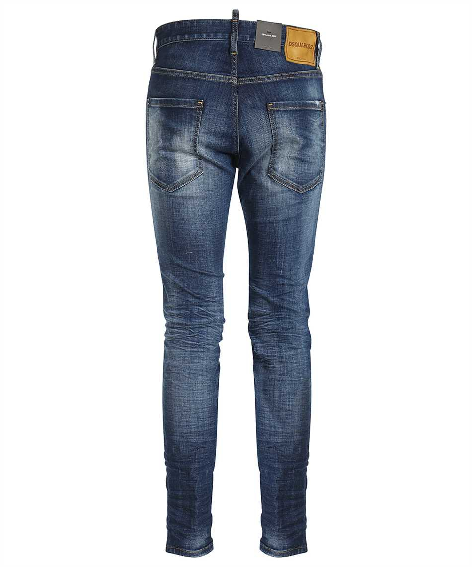 [Dsquared2] Jeans FW22 S74LB1167S30342_470