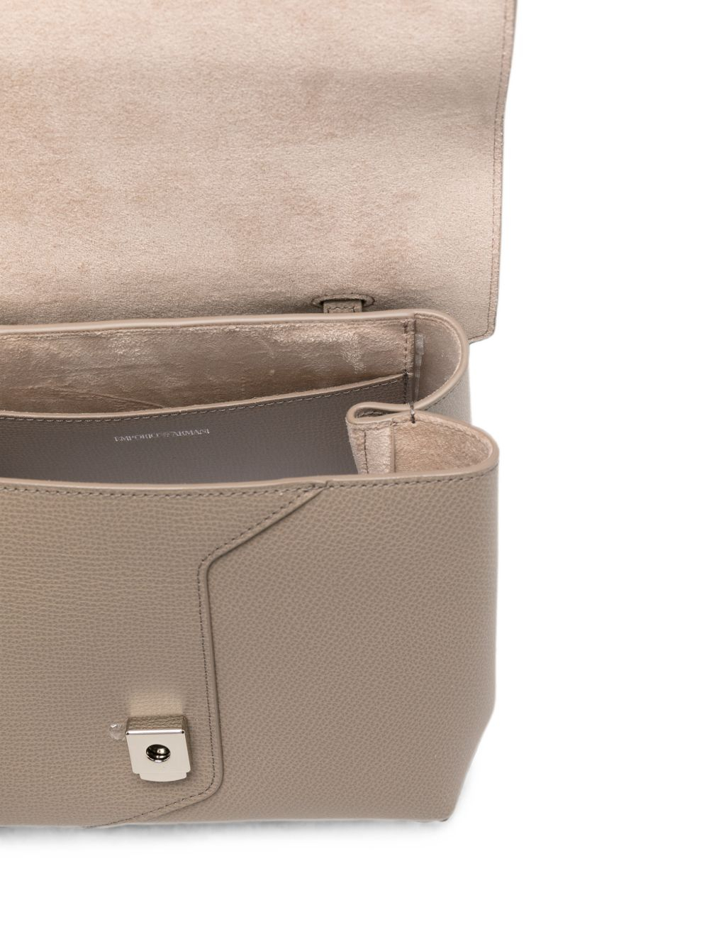 [Emporio Armani] Tote bag FW26 EW005672AF29459U6168