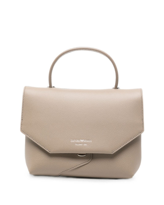 [Emporio Armani] Tote bag FW26 EW005672AF29459U6168