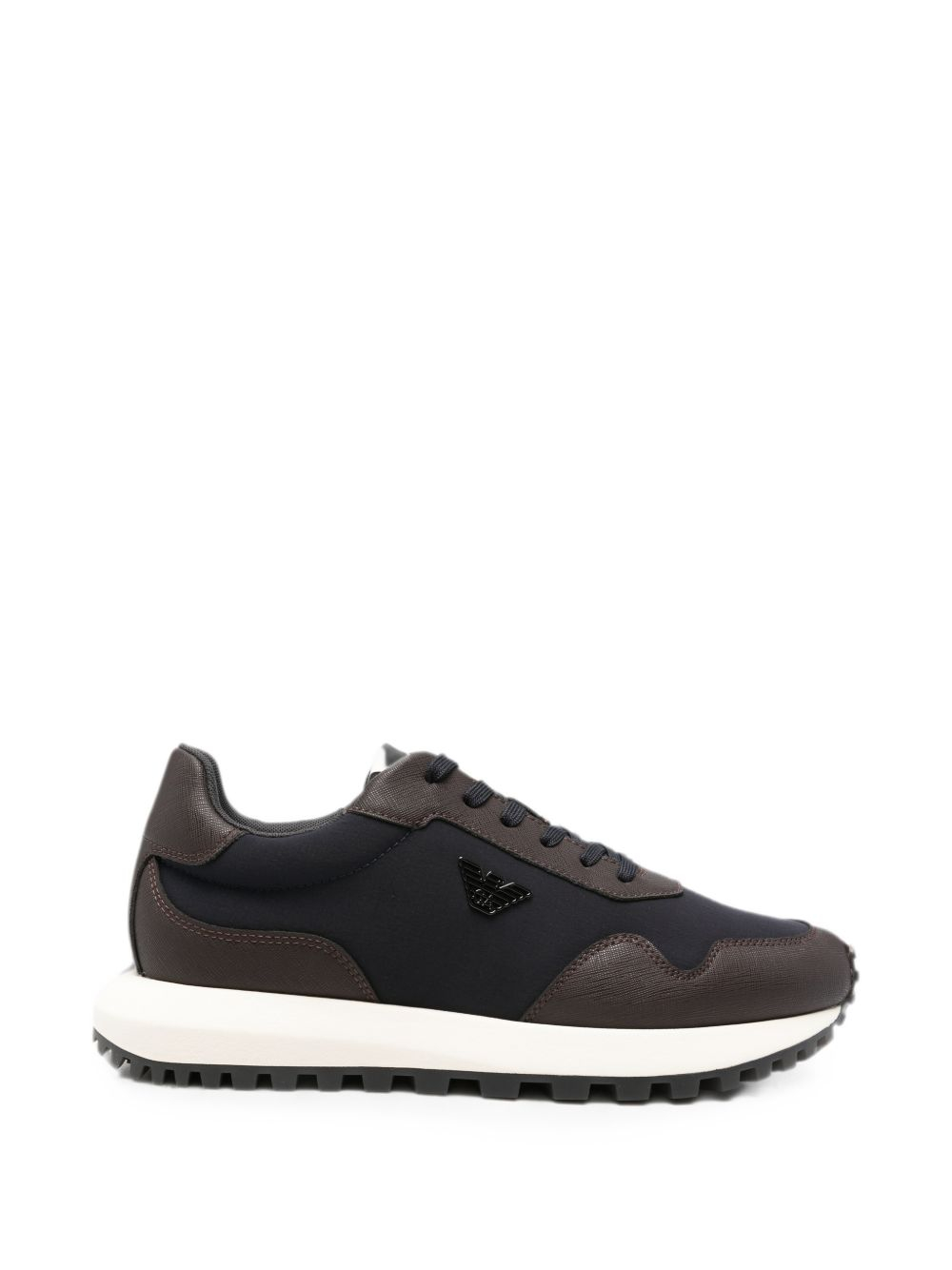 [Emporio Armani] Sneakers FW26 EM003738AF19532M6494