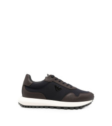 [Emporio Armani] Sneakers FW26 EM003738AF19532M6494
