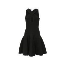[Alaia] Sleeveless dress FW26 AA9R3116K212D995
