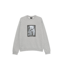 [Emporio Armani] Sweatshirt FW26 EM006933AF27740F8301
