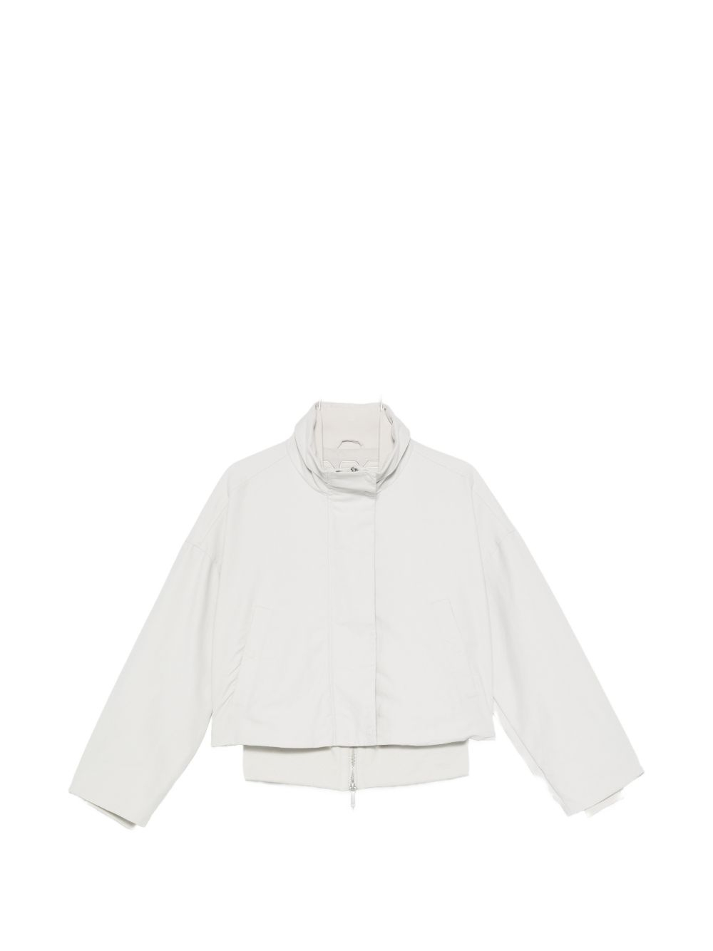 [Emporio Armani] Casual Jacket FW26 EW004269AF24394U8004