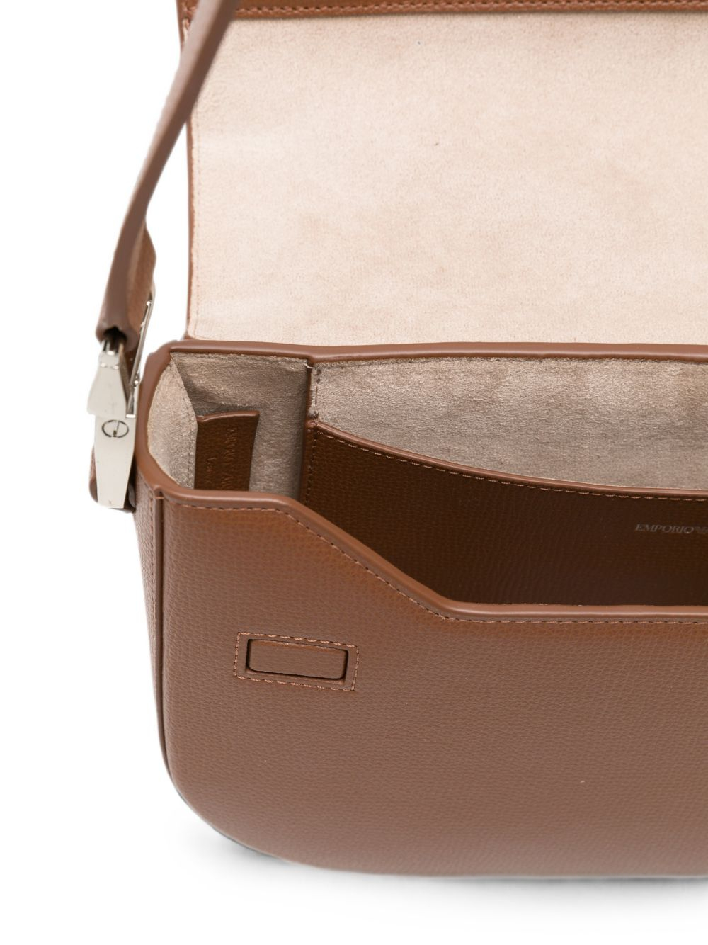 [Emporio Armani] Shoulder bag FW26 EW005666AF29459U6124