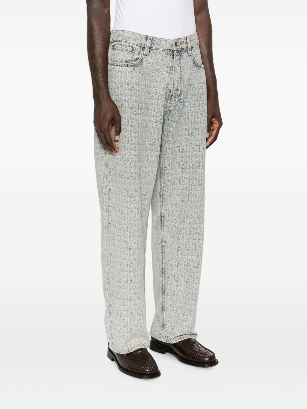 [Emporio Armani] Jeans FW26 EM006488AF27500MB003