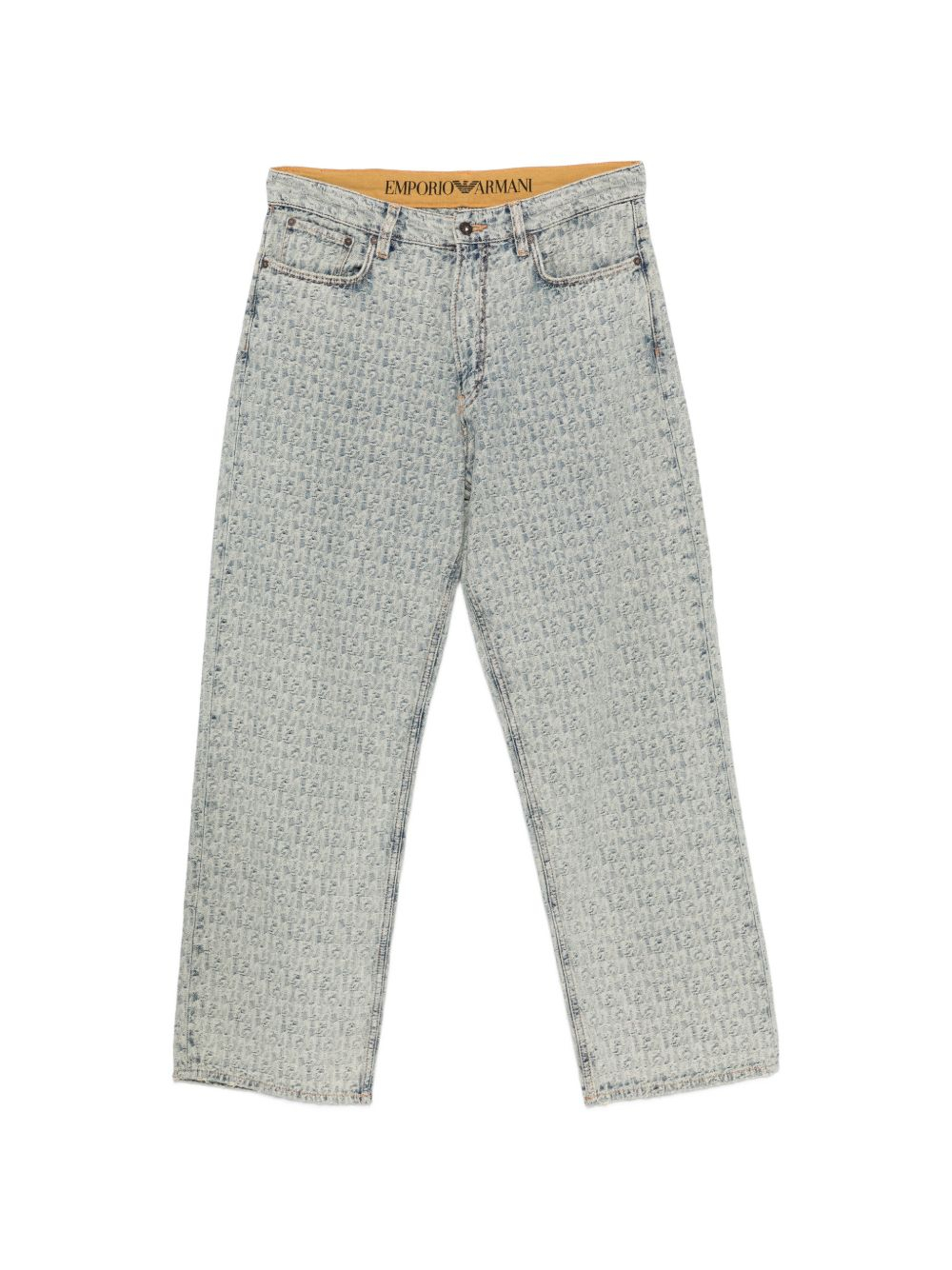 [Emporio Armani] Jeans FW26 EM006488AF27500MB003