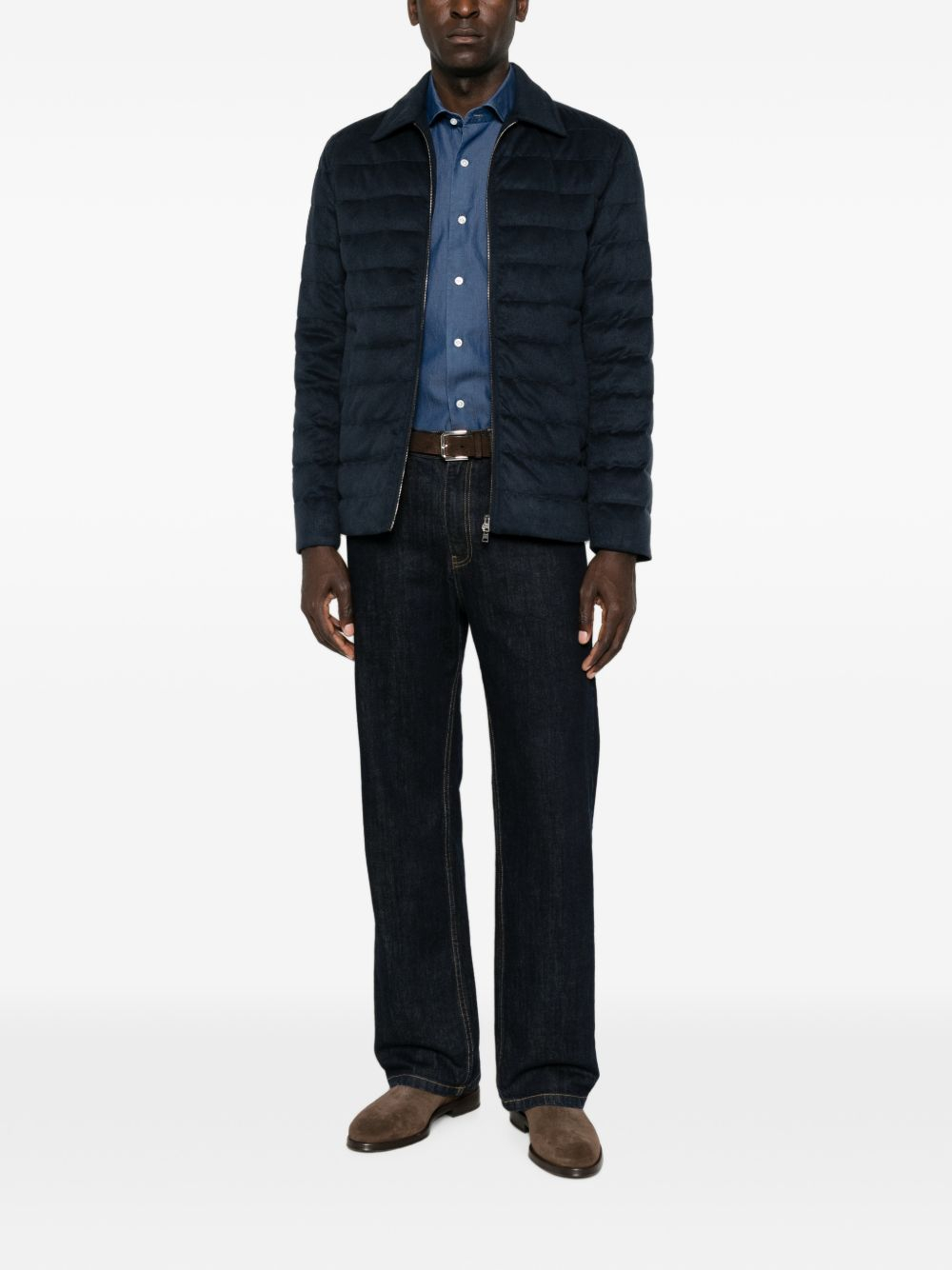 [Herno] Down Jacket FW26 PI00120UR129349200
