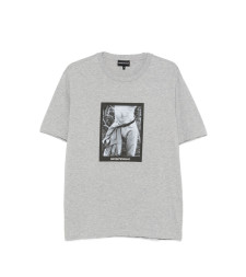 [Emporio Armani] T-shirts Short Sleeve FW26 EM006931AF23082F8301