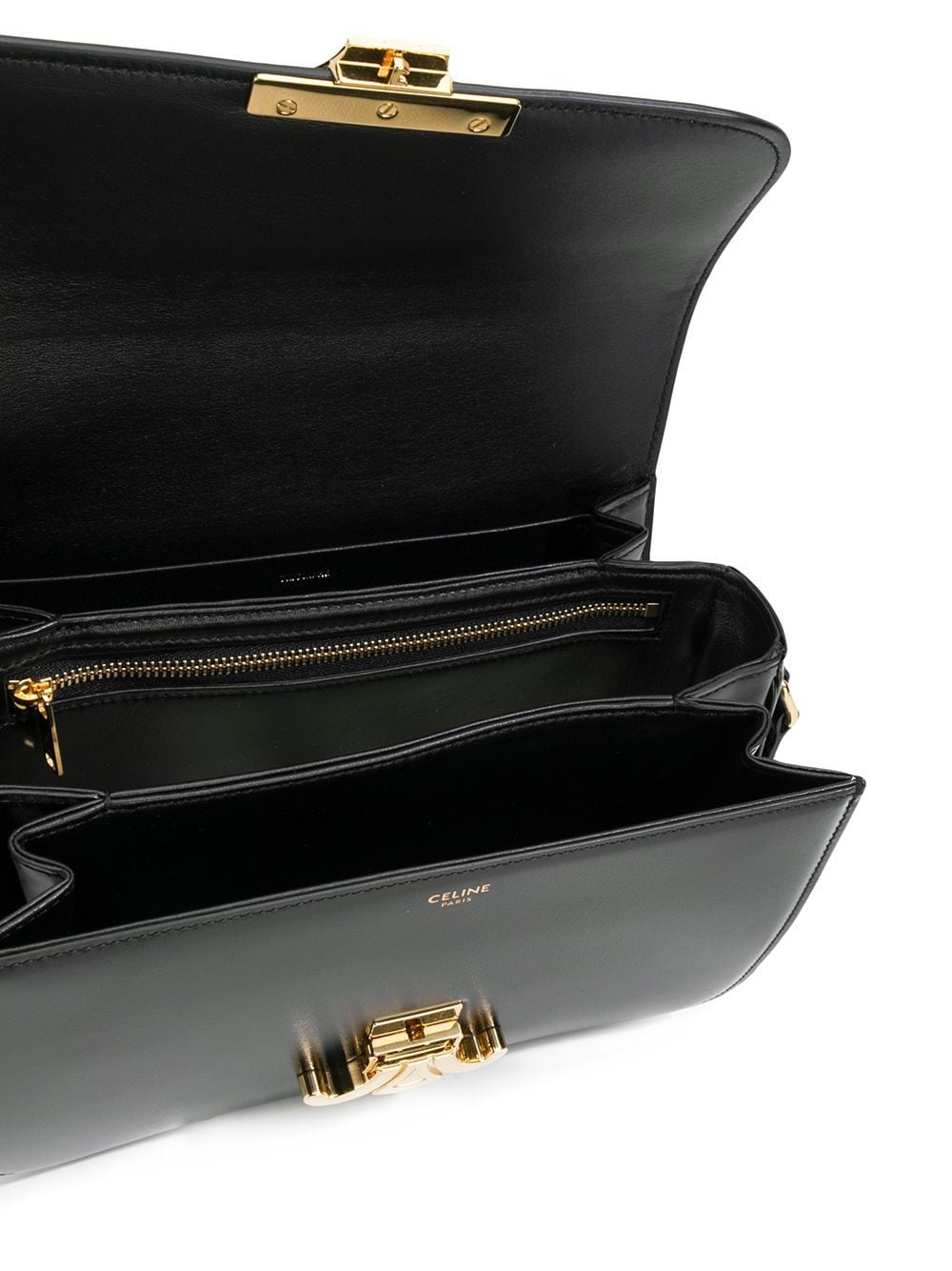 [Celine] Shoulder bag FW26 187363BF438NO