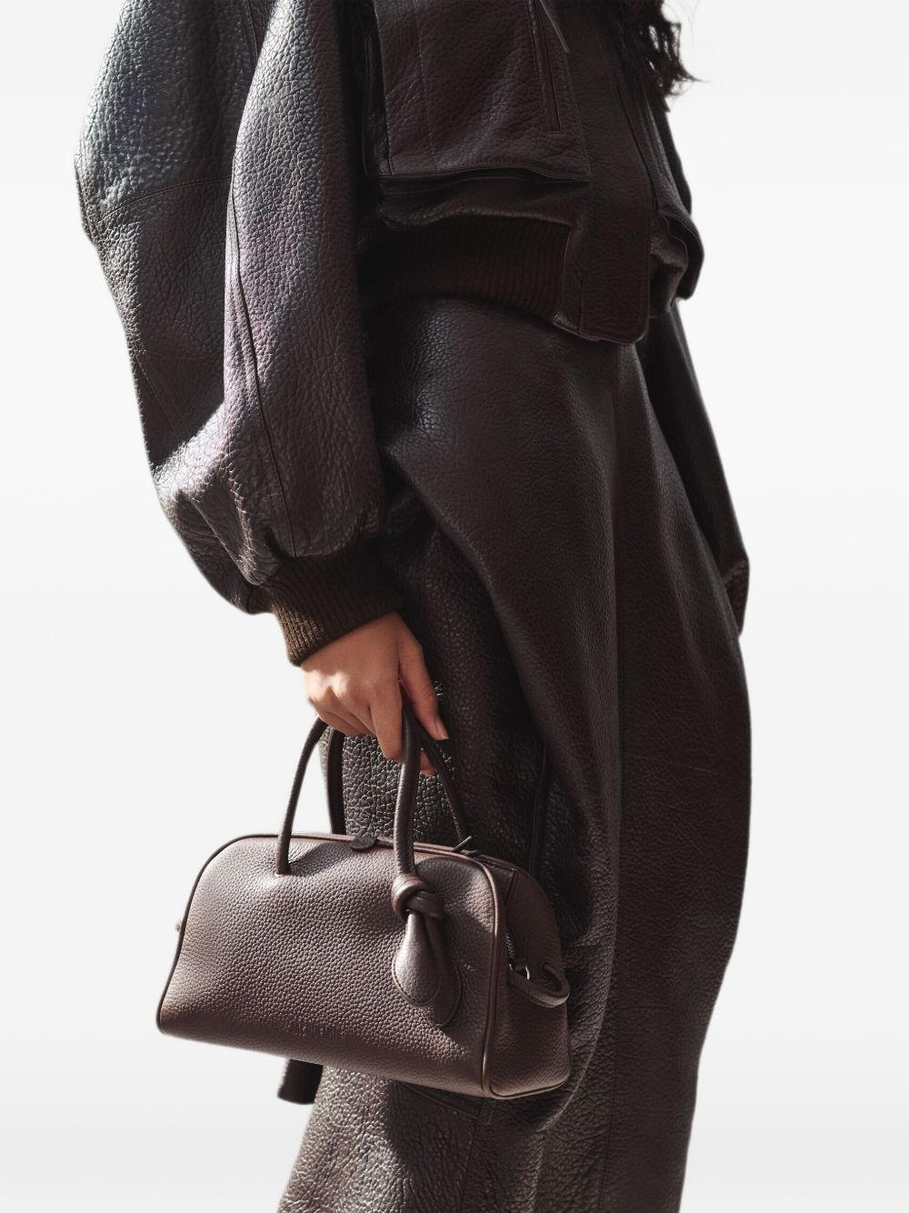 [JACQUEMUS] Tote bag FW26 BAW00416AC03A03880