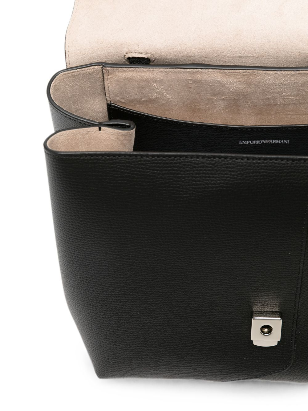 [Emporio Armani] Tote bag FW26 EW005670AF29459UC001