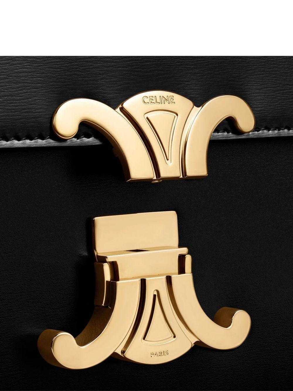 [Celine] Shoulder bag FW26 187363BF438NO