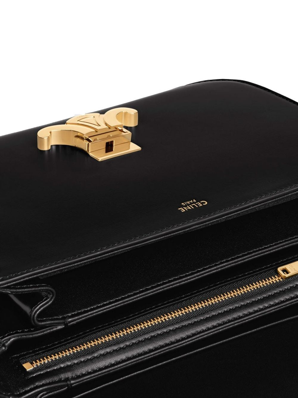[Celine] Shoulder bag FW26 187363BF438NO