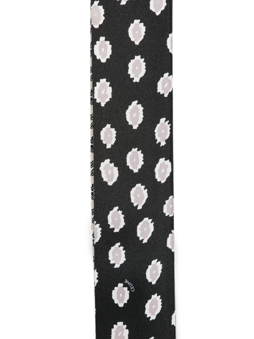 [Celine] Scarf FW26 AA0A64X2618BV