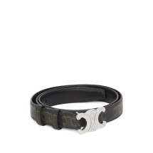 [Celine] Belt FW26 45AKA2ACO38SI