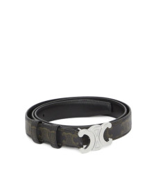 [Celine] Belt FW26 45AKA2ACO38SI