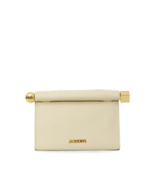 [JACQUEMUS] Clutch bag FW26 BAW00472AC27L14115