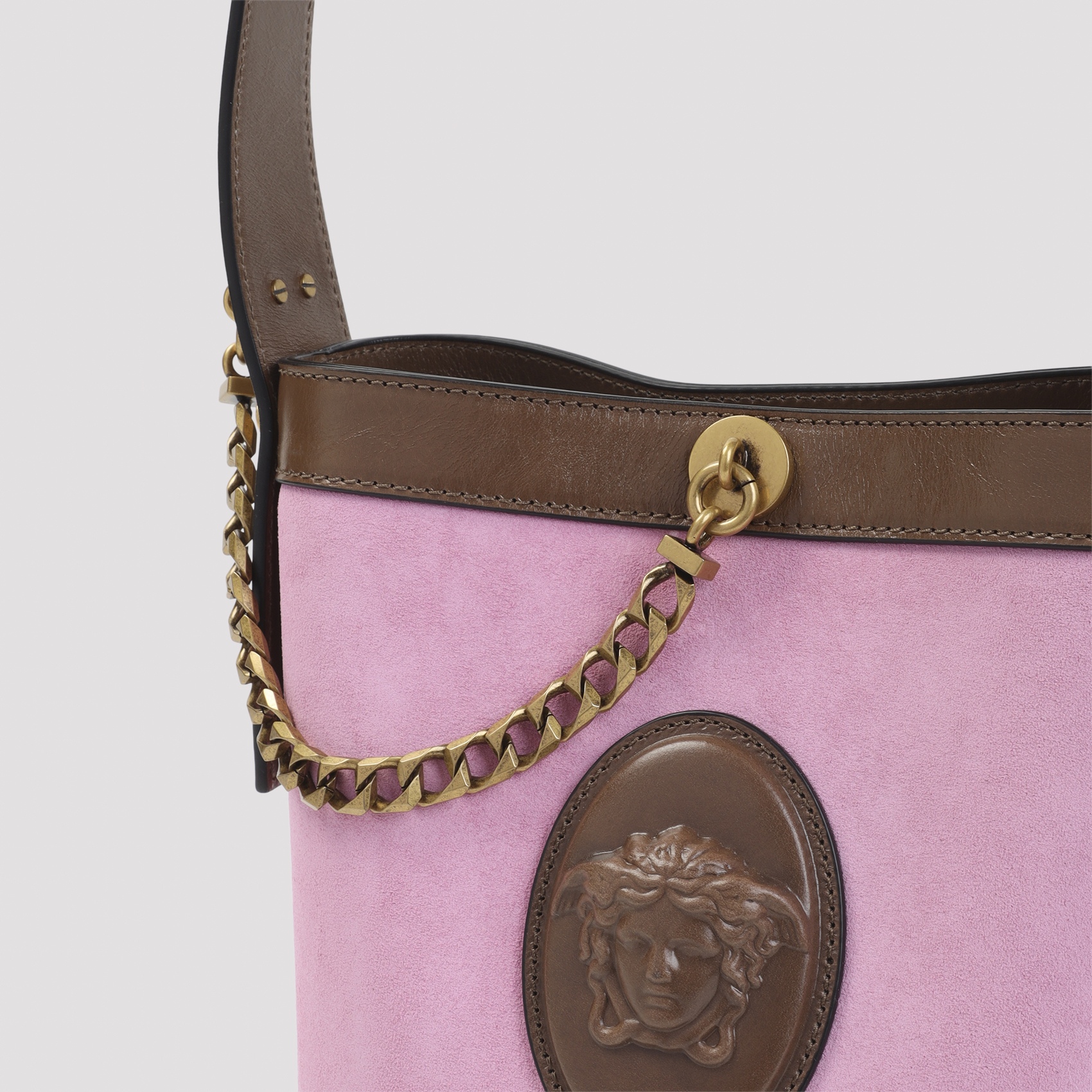 [Versace] Shoulder bag FW26 1026048.1A17850