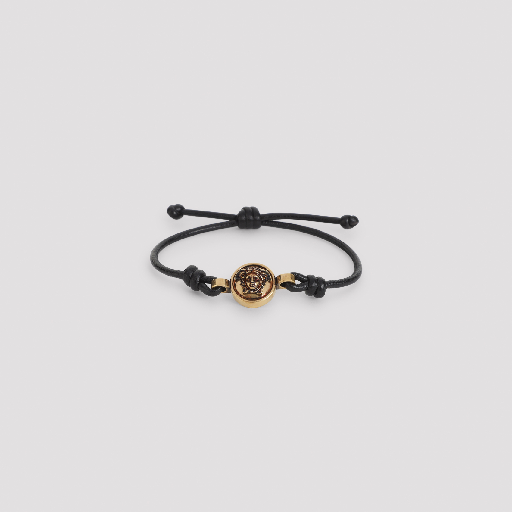 [Versace] Bracelet FW26 1024482.1A00637