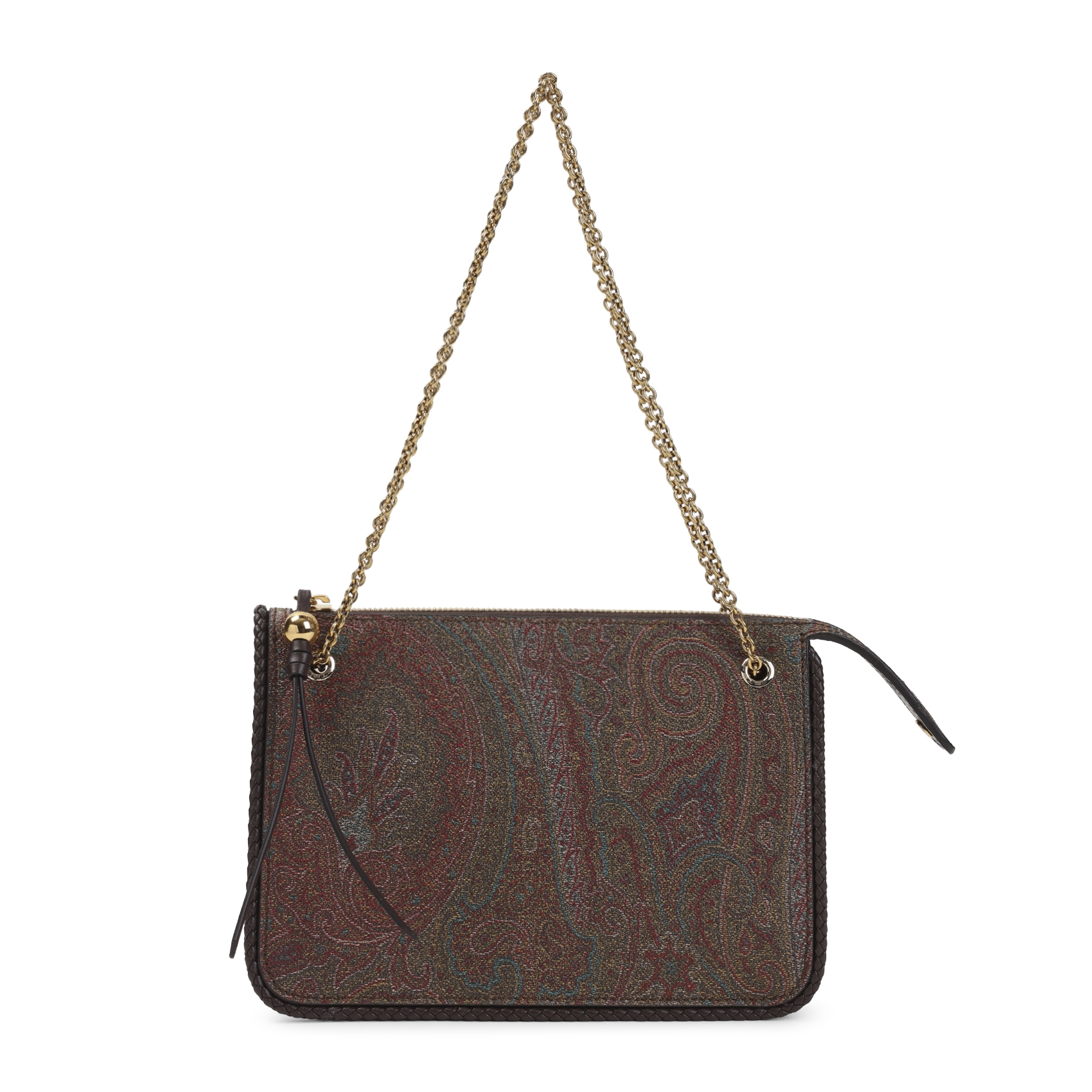 [Etro] Shoulder bag FW26 WP1C0026.AA001
