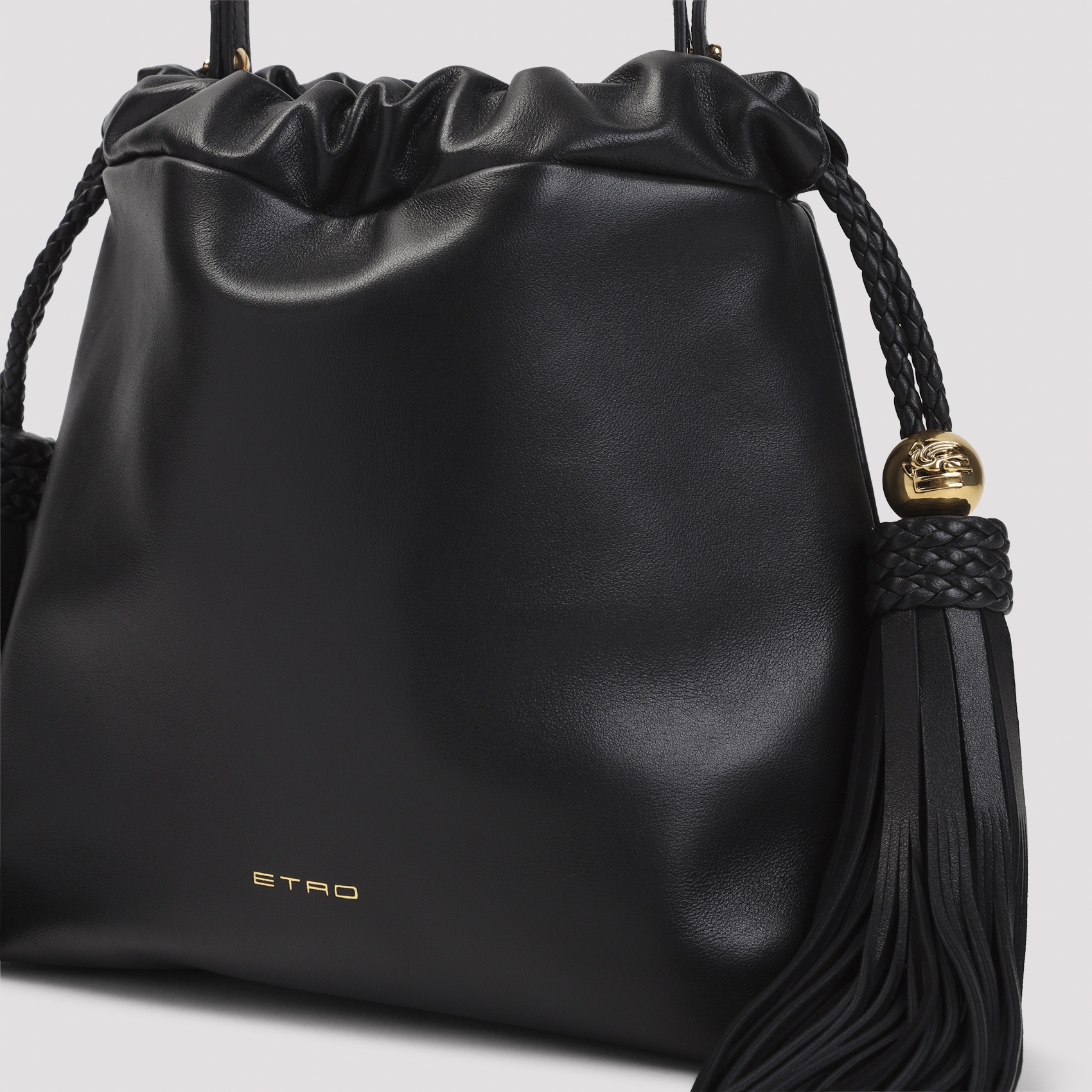 [Etro] Shoulder bag FW26 WP1B0041.AP466