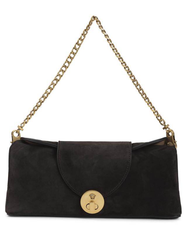 [Versace] Shoulder bag FW26 1024860.1A18528