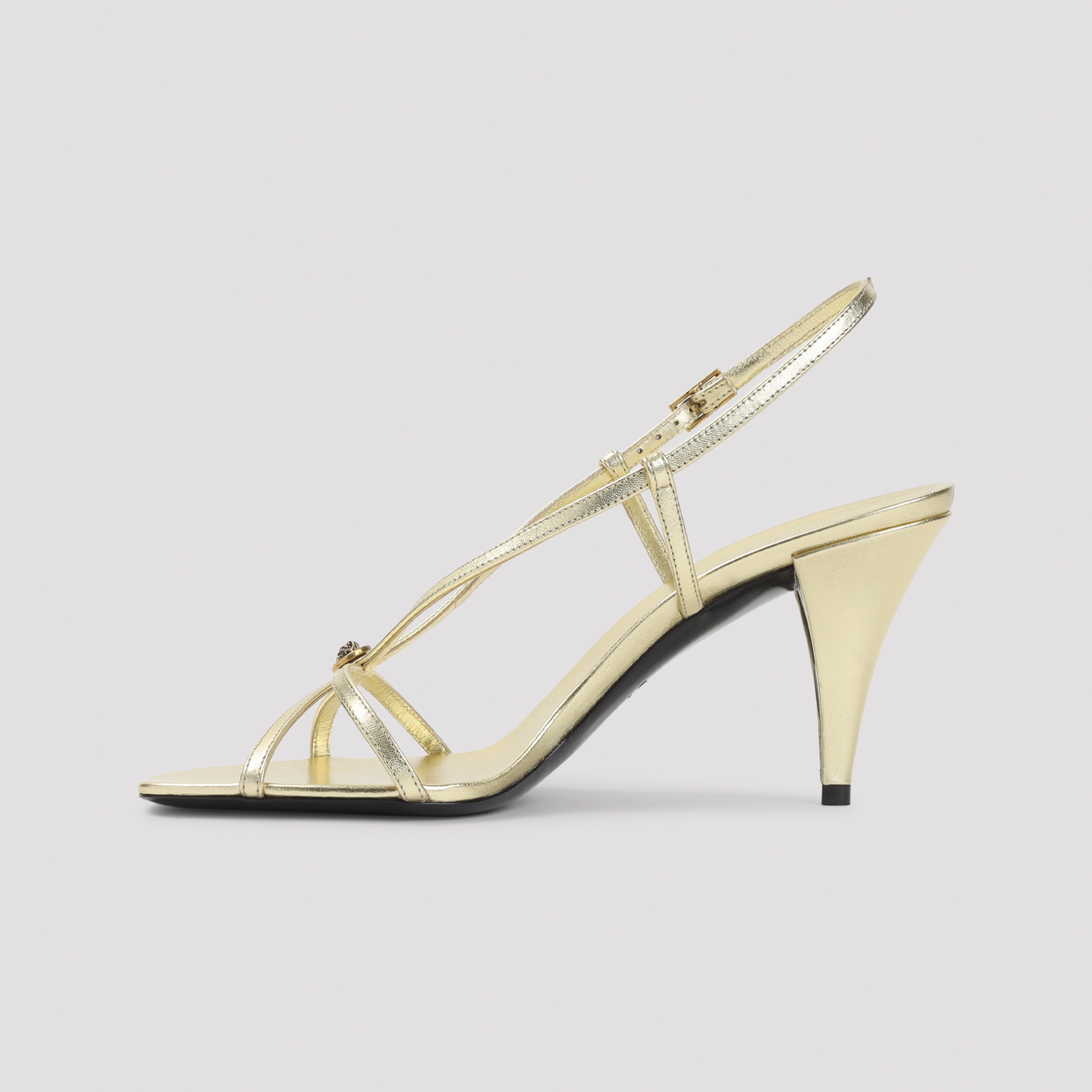 [Versace] Pumps FW26 1024132.1A00965