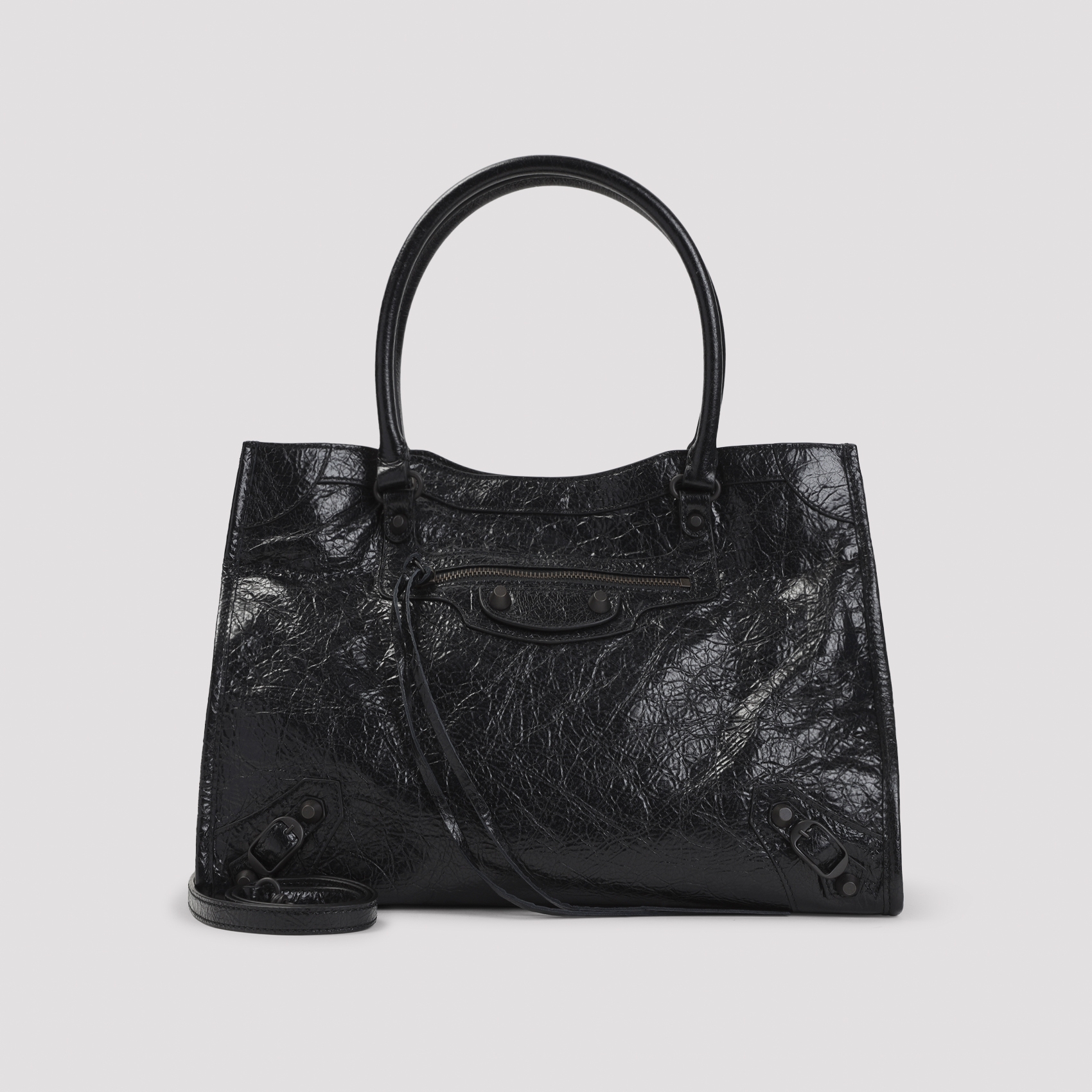 [Balenciaga] Shoulder bag FW26 852609.2ABEK