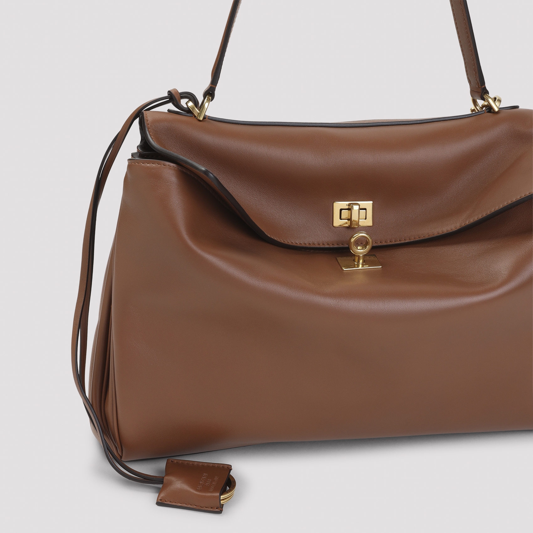 [Balenciaga] Tote bag FW26 789772.2AA4V