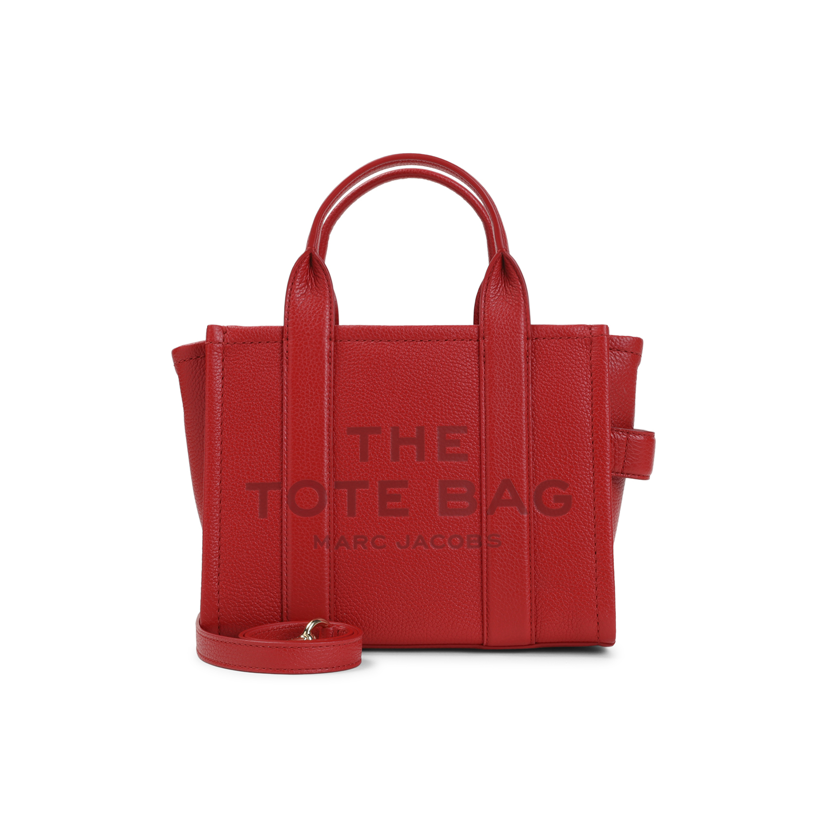 [Marc Jacobs] Tote bag FW26 H009L01SP21